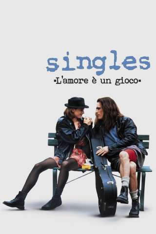 Singles - L'amore è un gioco
