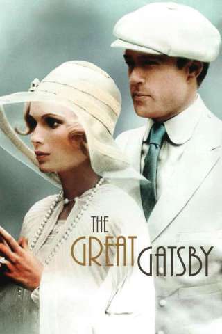 Il grande Gatsby