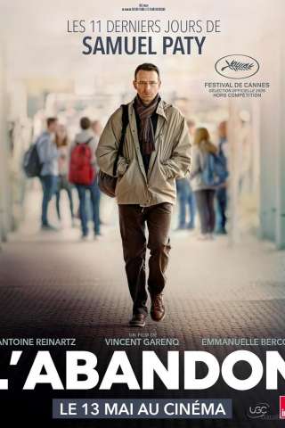L'abandon