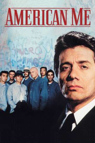American Me - Rabbia di vivere