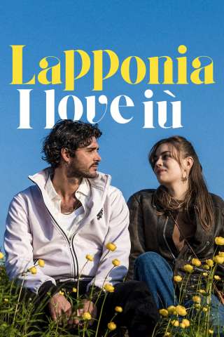 Lapponia I love iù