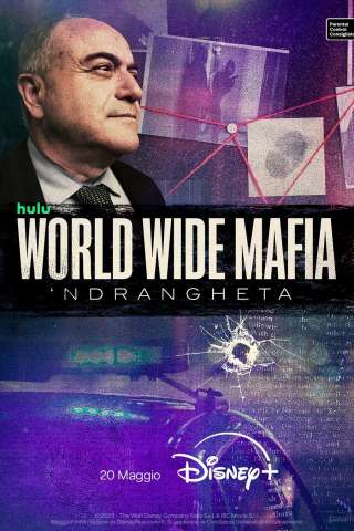 World Wide Mafia 'Ndrangheta