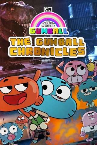 Le cronache di Gumball