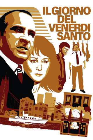 Il giorno del venerdì santo