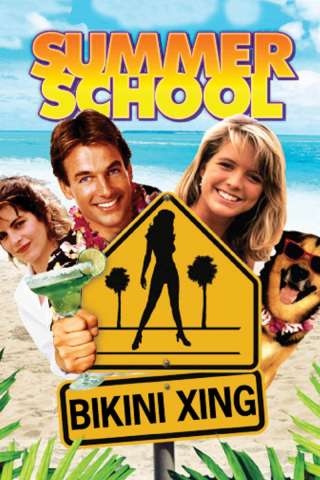 Summer School - Una vacanza da ripetenti