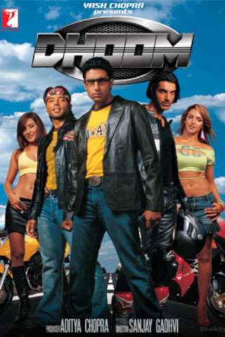 Dhoom