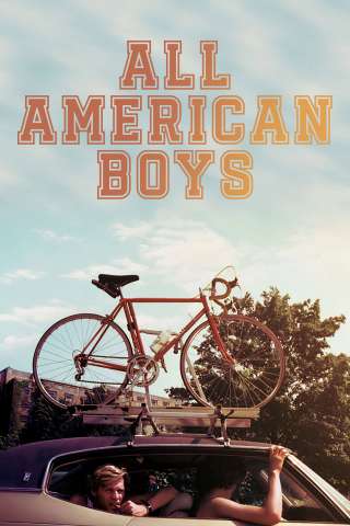 All American Boys