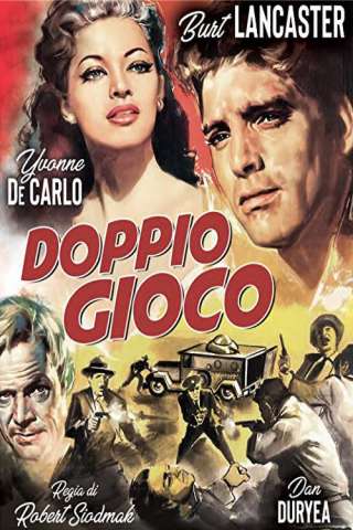 Doppio gioco