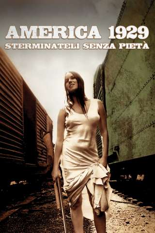 America 1929 - Sterminateli senza pietà