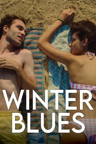 Winter Blues