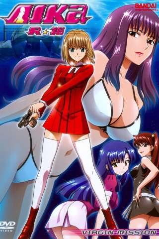 AIKa R-16: Virgin Mission
