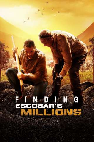 E$cobar: L'oro dei narcos
