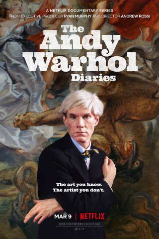 I diari di Andy Warhol