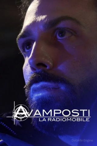 Avamposti: La radiomobile