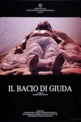 Il bacio di Giuda