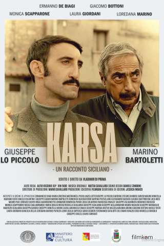 Karsa - Un racconto siciliano