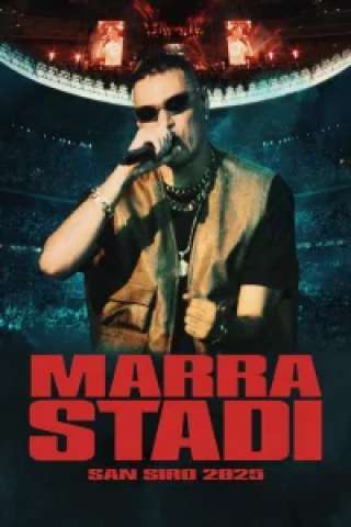 Marra Stadi San Siro 2025