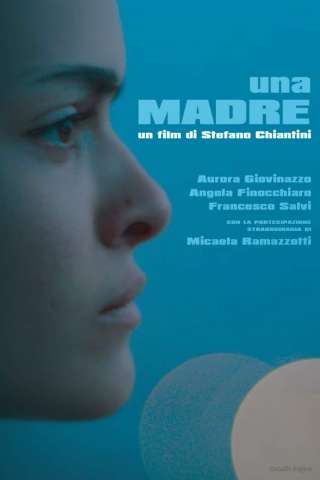 Una madre
