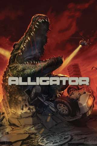 Alligator