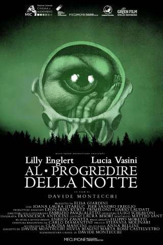 Al Progredire Della Notte