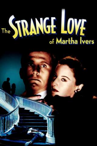 Lo strano amore di Marta Ivers