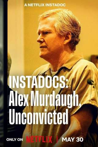 Instadocs: Alex Murdaugh, Unconvicted