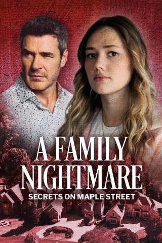 Incubo familiare: segreti a Maple Street