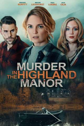 Omicidio nelle Highlands