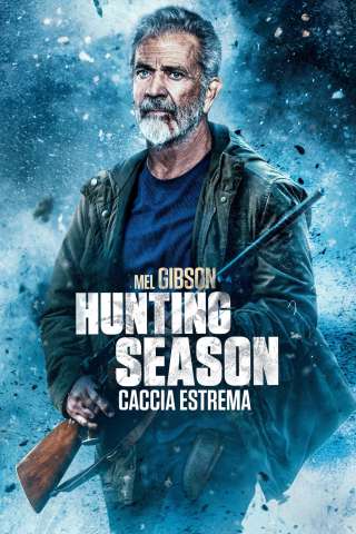 Hunting season - Caccia estrema