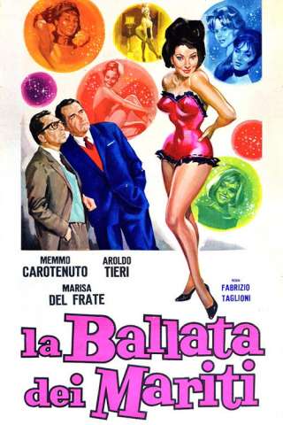 La ballata dei mariti