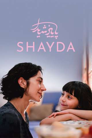 Shayda – In fuga dall’Iran