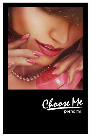 Choose me - Prendimi