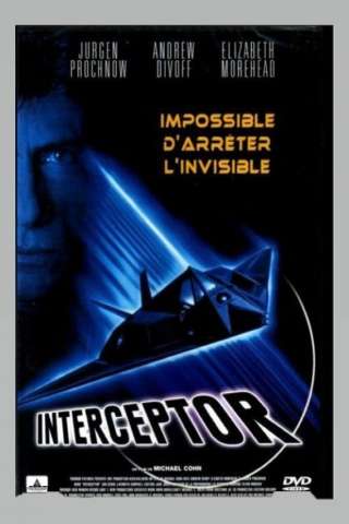 Interceptor - Agguato nel cielo