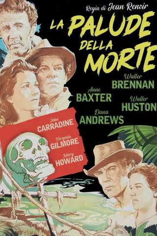 La palude della morte