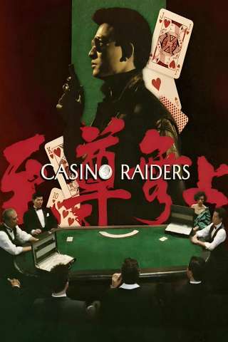 Casino Raider