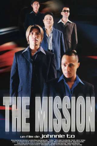The Mission