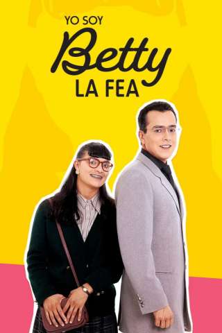 Betty "la cozza"