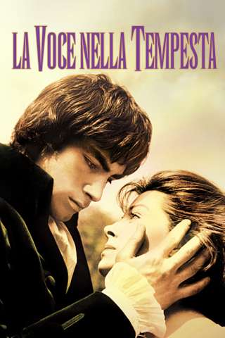 La voce nella tempesta