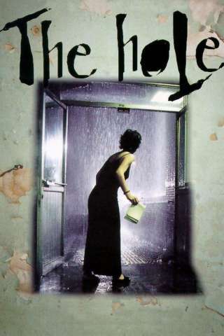 The Hole - Il buco