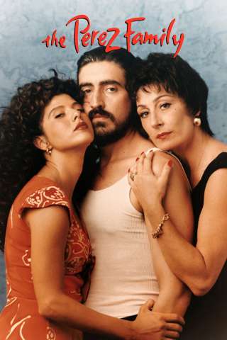 La famiglia Perez