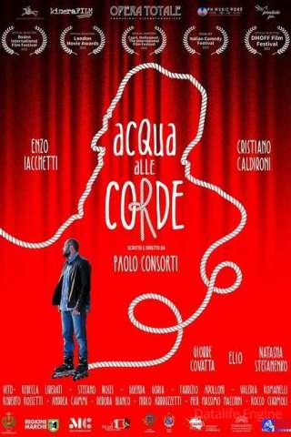 Acqua alle corde