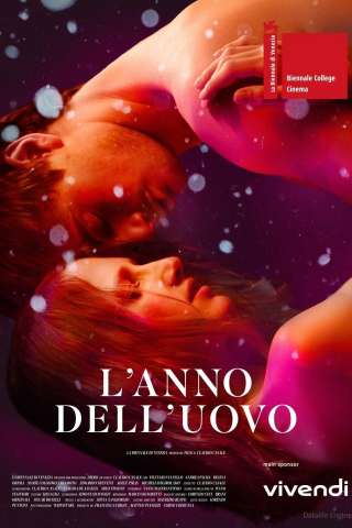 L'anno dell'uovo