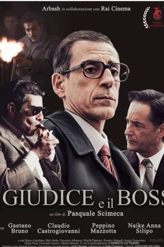 Il Giudice e il Boss