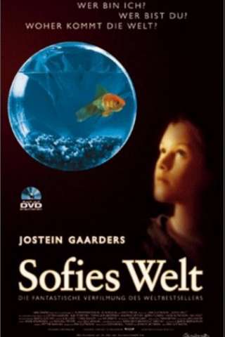 Il mondo di Sophie