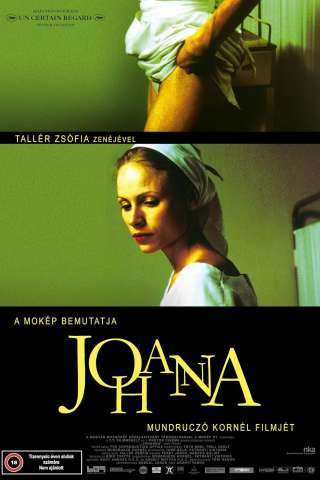 Johanna