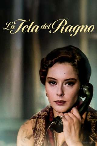 La tela del ragno