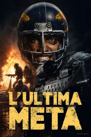 L'ultima meta