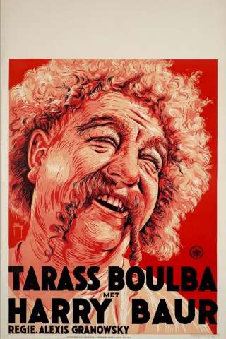 Tarass Boulba