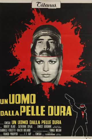 Un uomo dalla pelle dura