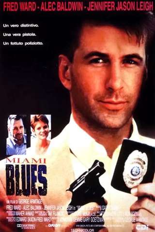 Miami Blues